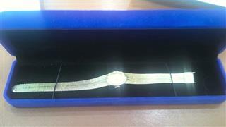 Lady's Wristwatch